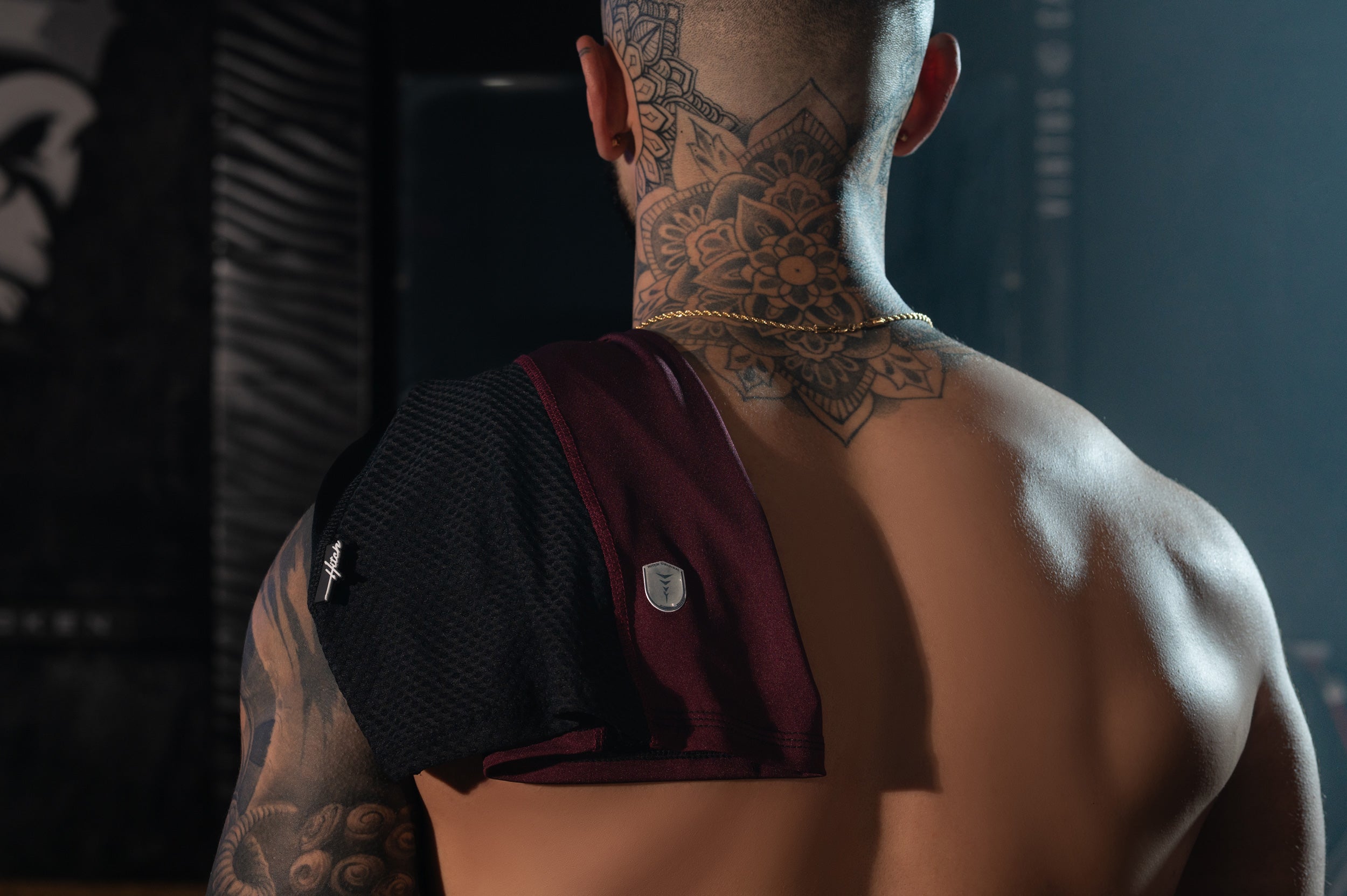 Camiseta Athletic Survival