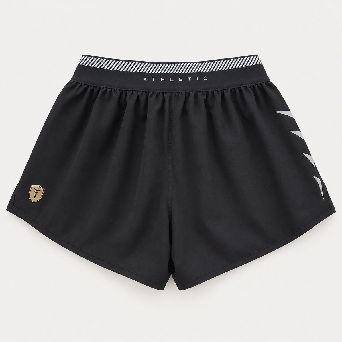 PANTALONETA LADY ATHLETIC BAND A-M