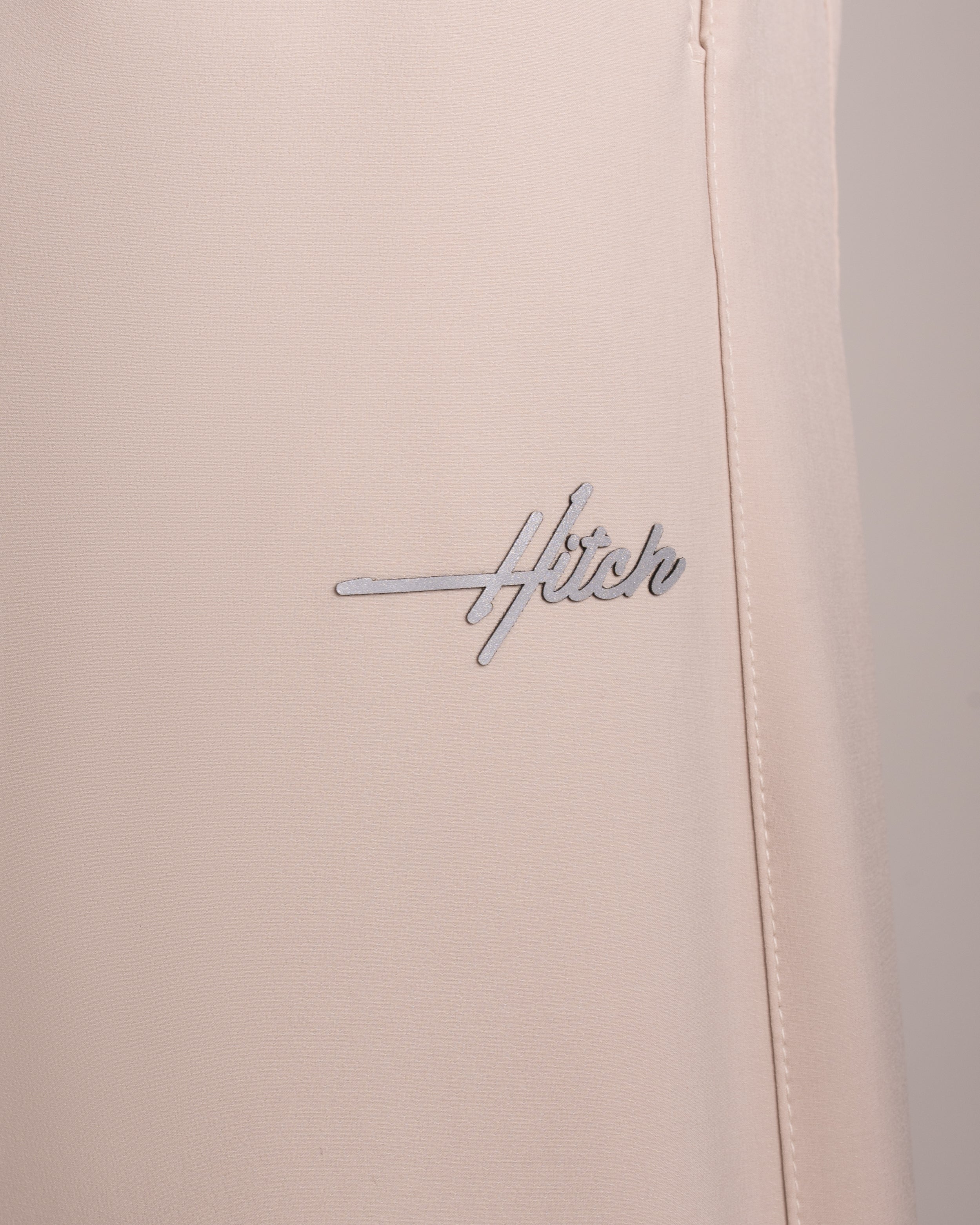 sudadera lifestyle - beige