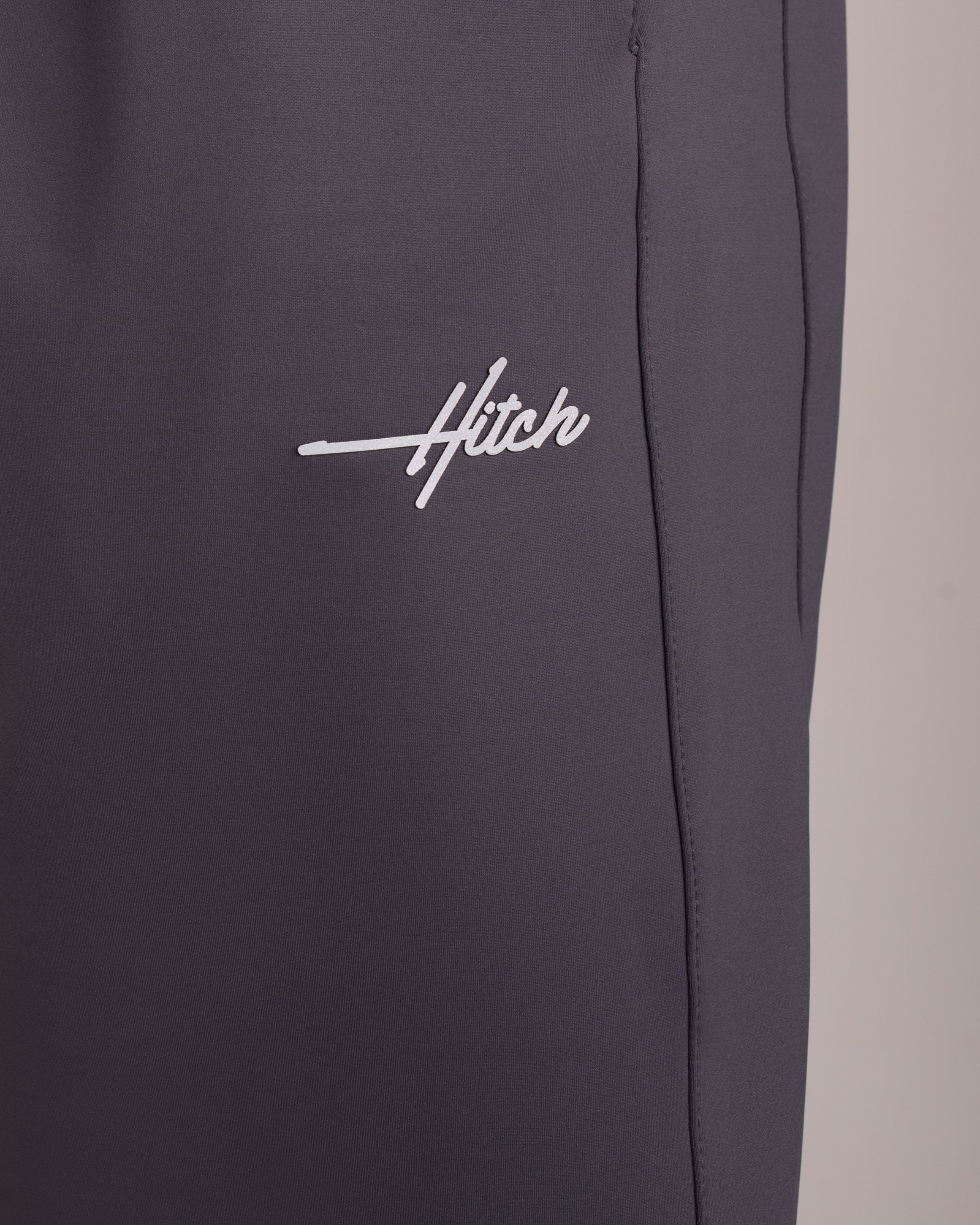 sudadera lifestyle - gris