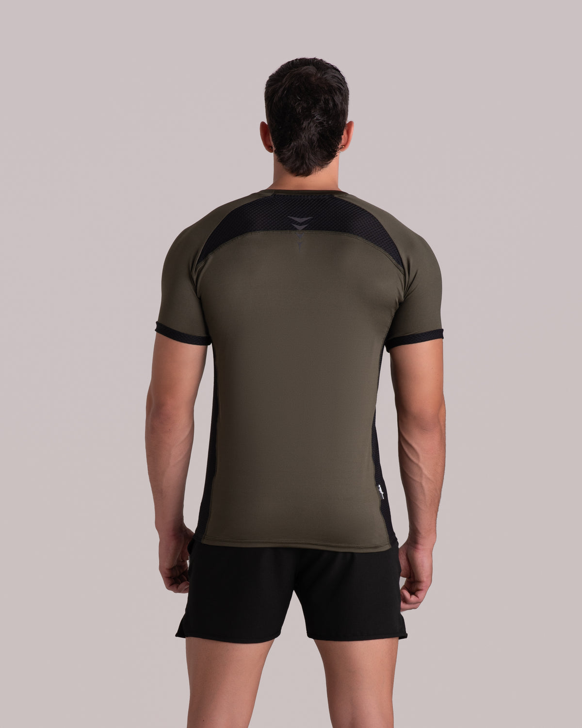Verde militar