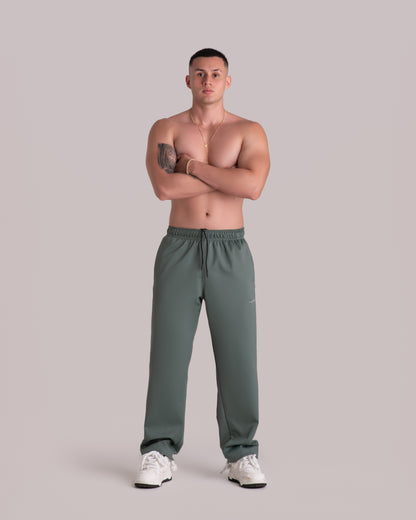 verde oliva