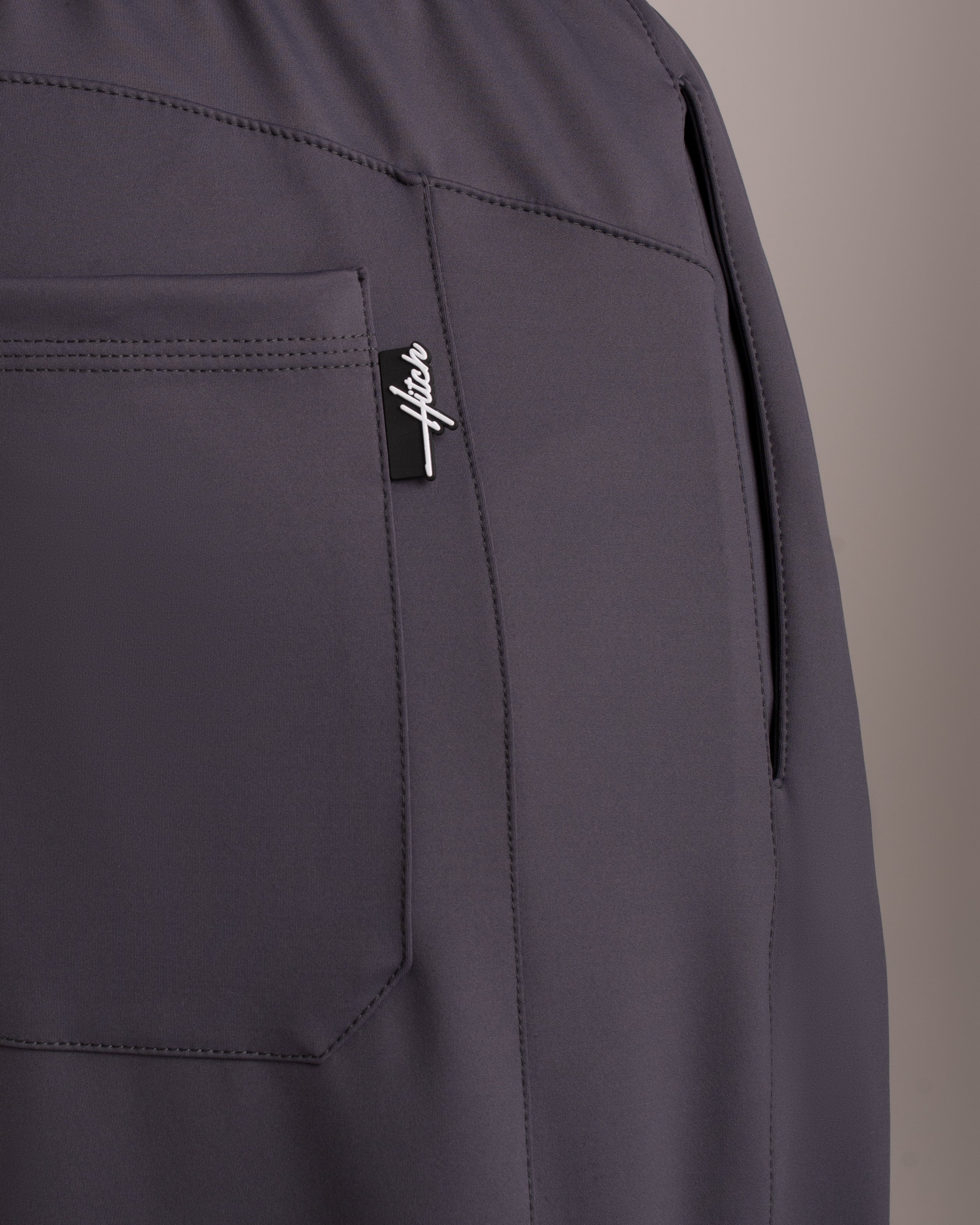 sudadera lifestyle - gris