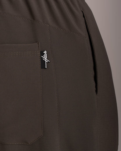 Verde militar