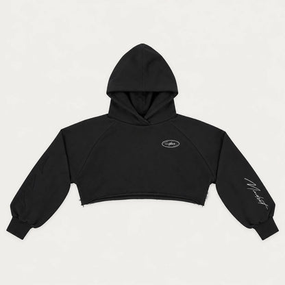 SACO LADY SET BLACK A-M