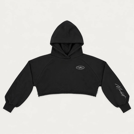 SACO LADY SET BLACK A-M