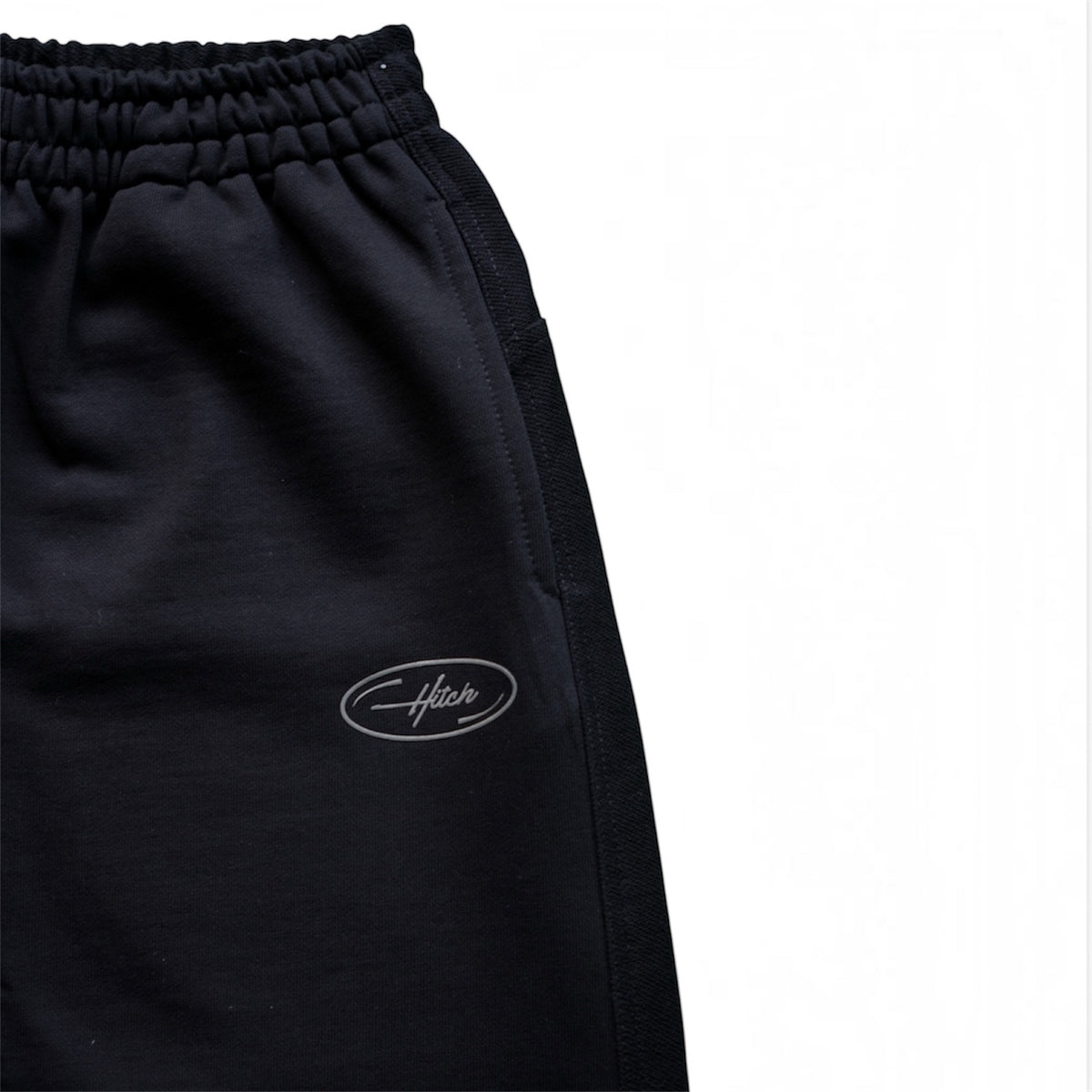 PANTALON LADY SET BLACK A-M