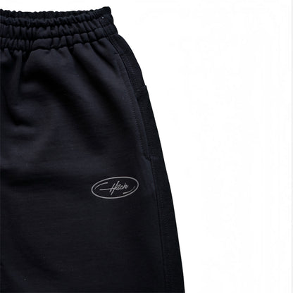 PANTALON LADY SET BLACK A-M