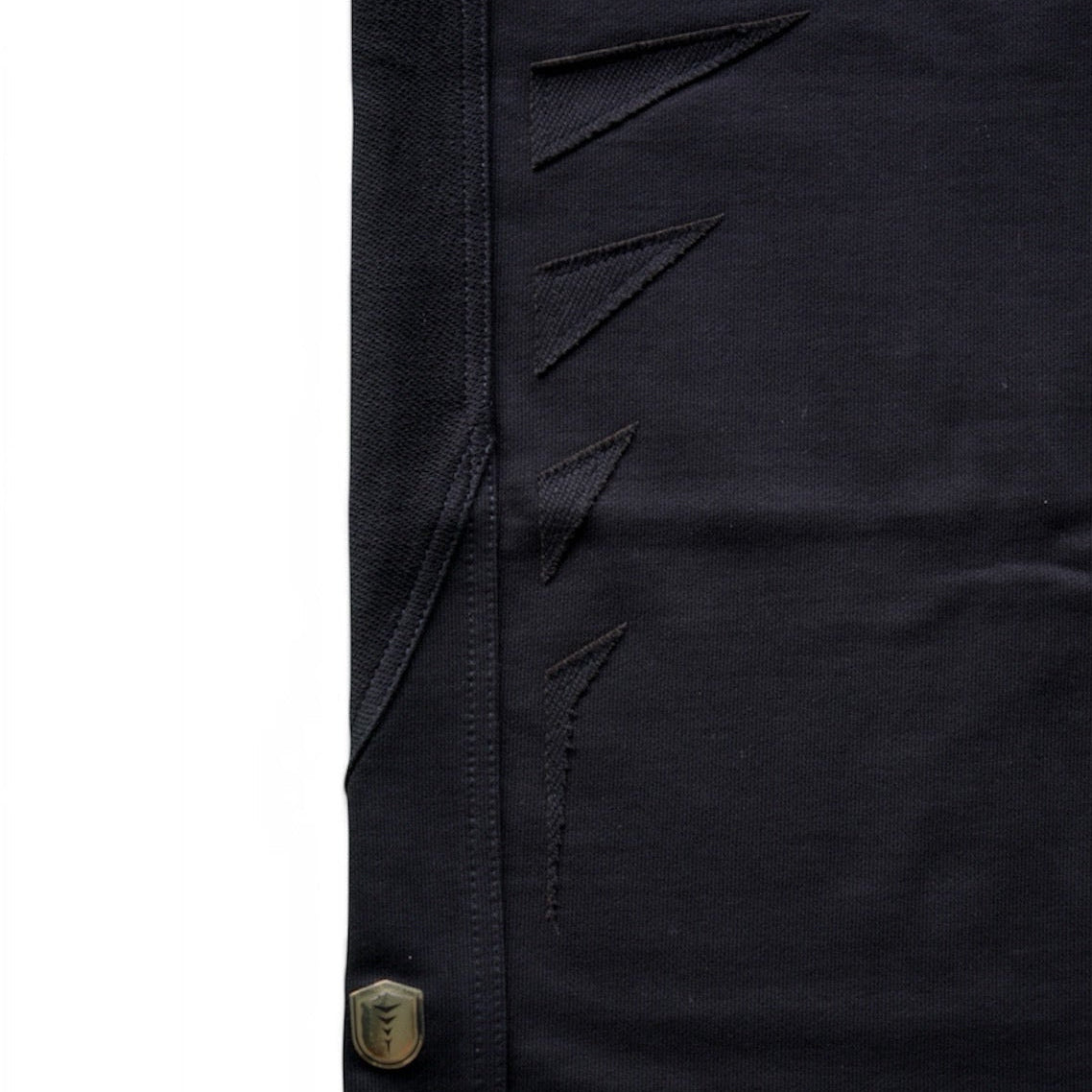 PANTALON LADY SET BLACK A-M