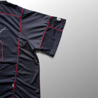 KILLER JERSEY RED LINE A-M