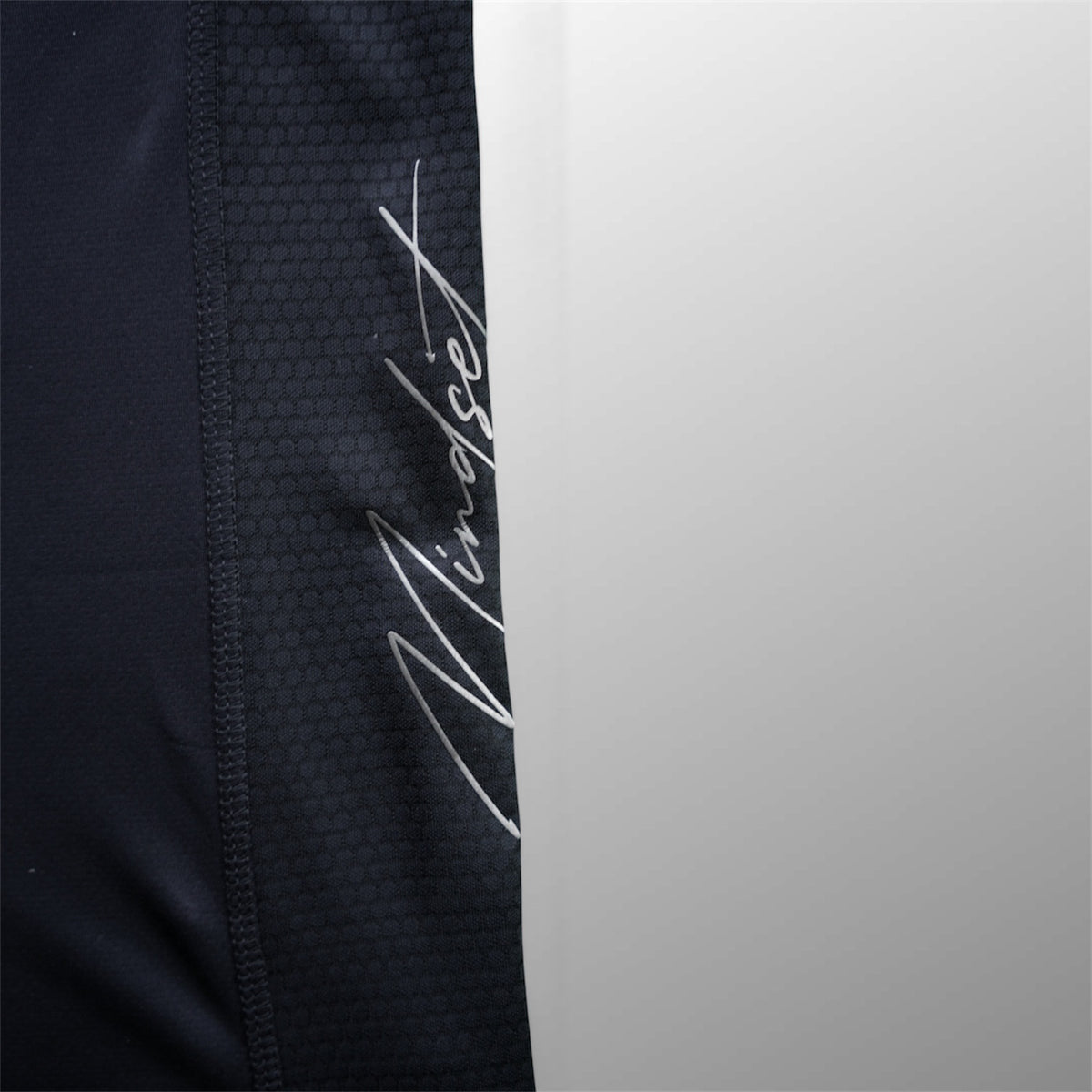 CAMISETA PERFORMANCE MINDSET A-M