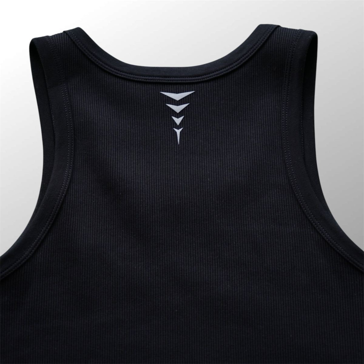 camisilla samra black a-m