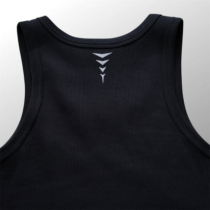 camisilla samra black a-m