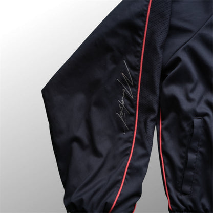 CHAQUETA - MEN TRACKSUIT RED LINE A-M