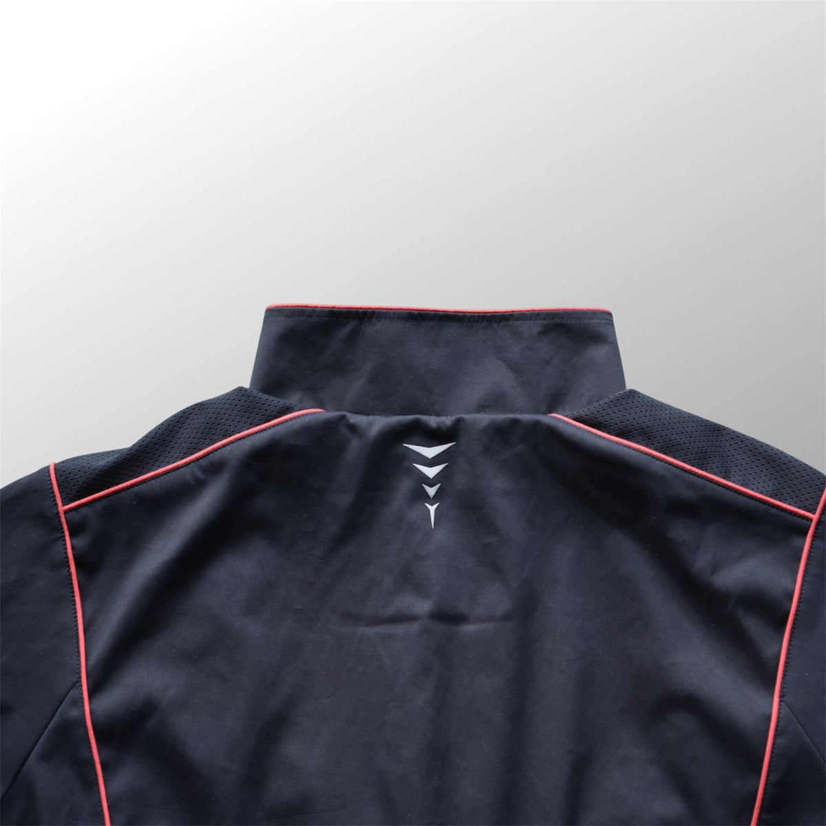 CHAQUETA - MEN TRACKSUIT RED LINE A-M