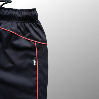 SUDADERA - MEN TRACKSUIT RED LINE A-M