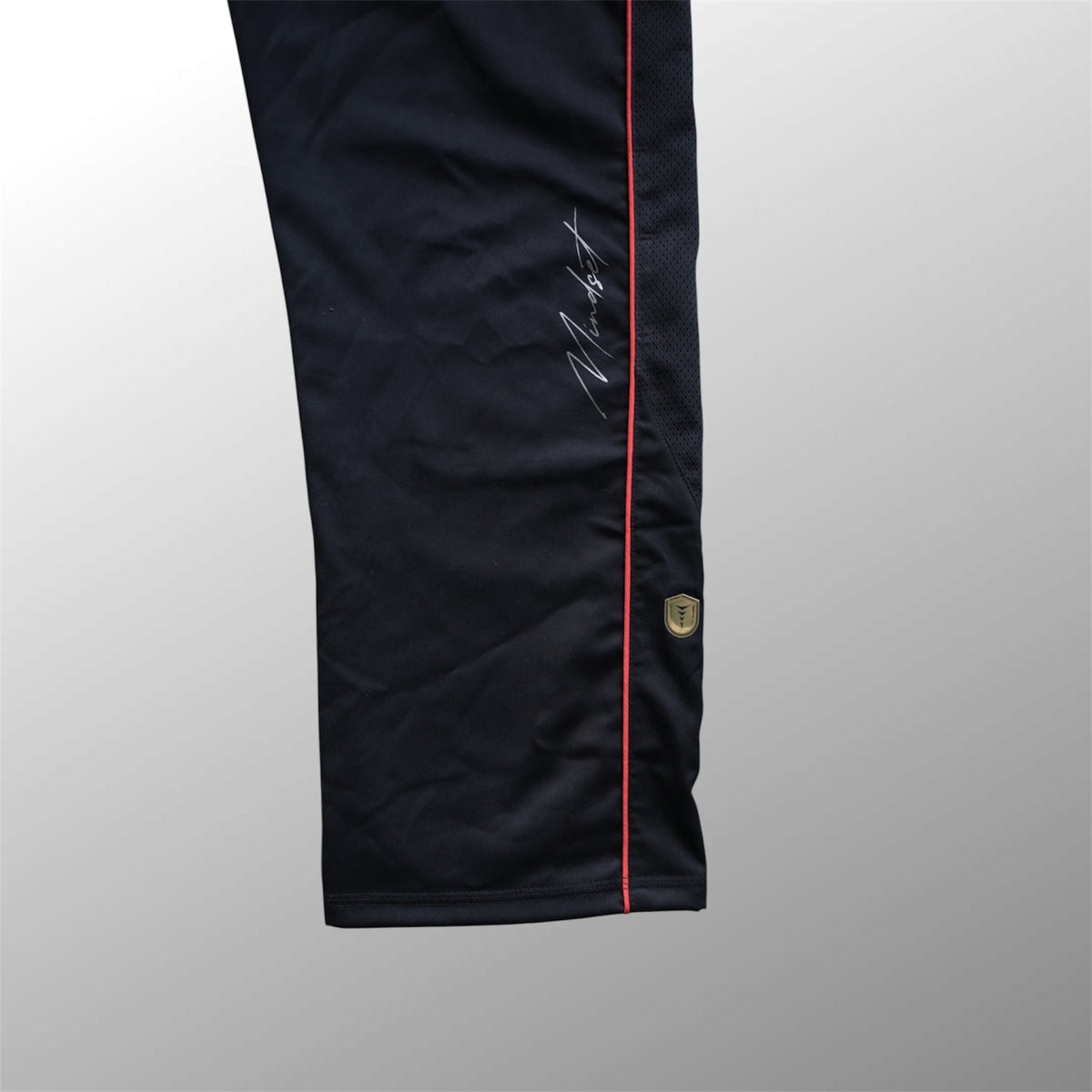 SUDADERA - MEN TRACKSUIT RED LINE A-M