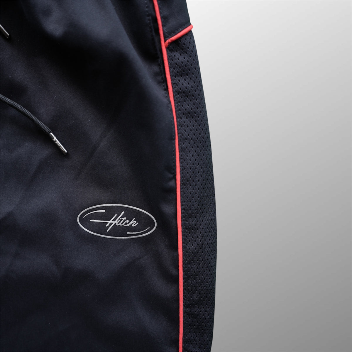 SUDADERA - MEN TRACKSUIT RED LINE A-M