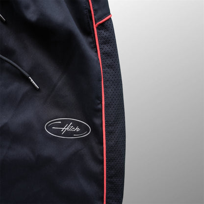 SUDADERA - MEN TRACKSUIT RED LINE A-M