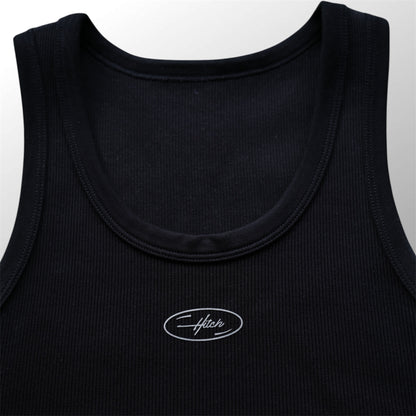 camisilla samra black a-m