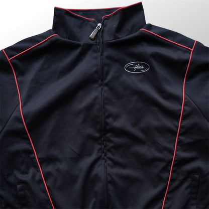CHAQUETA - MEN TRACKSUIT RED LINE A-M