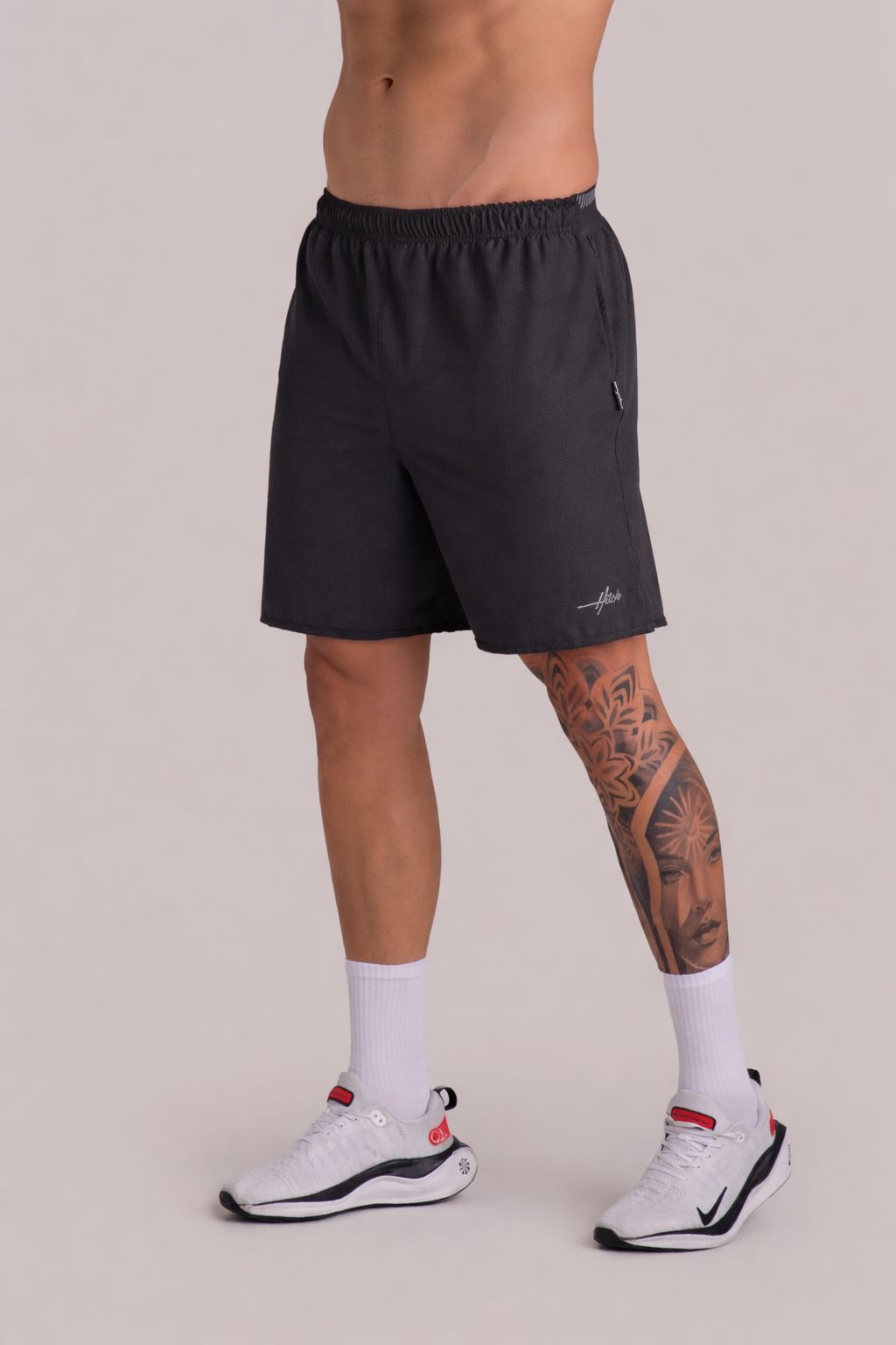 Pantaloneta Athletic Band