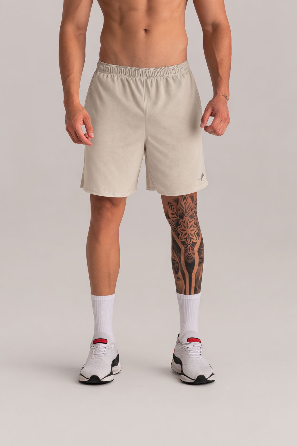 Pantaloneta Athletic Band