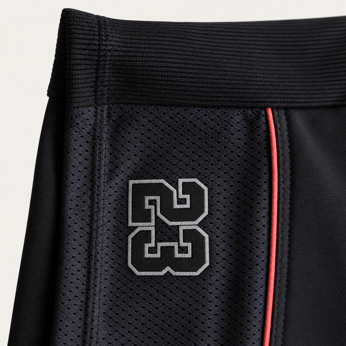 PANTALONETA BURDA RED LINE A-M
