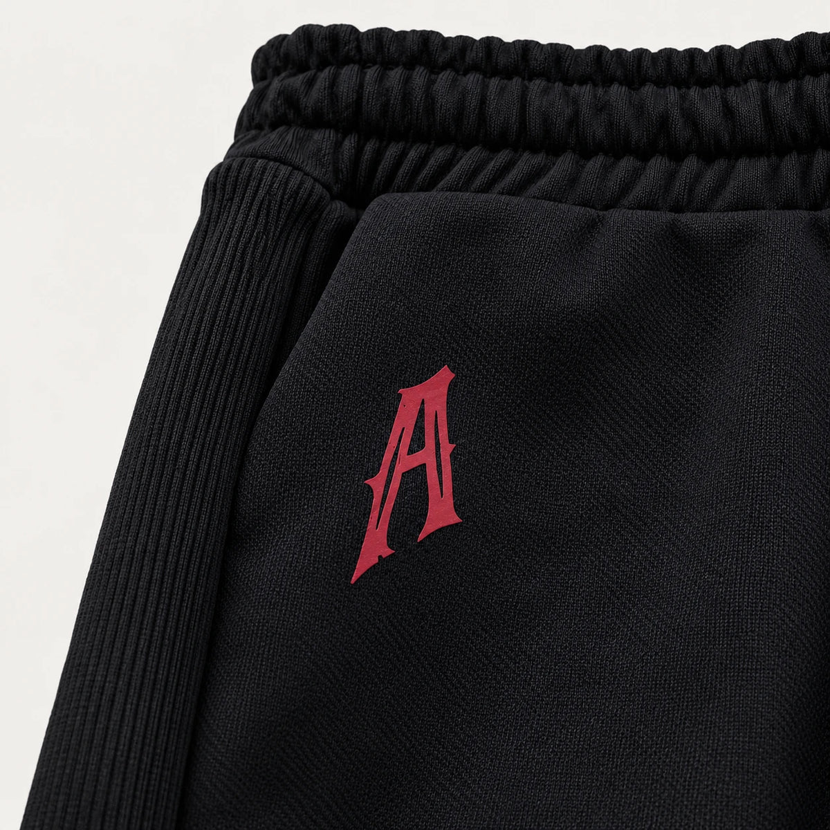 PANTALONETA BURDA RED LINE A-M