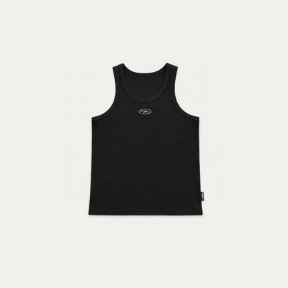 camisilla samra black a-m