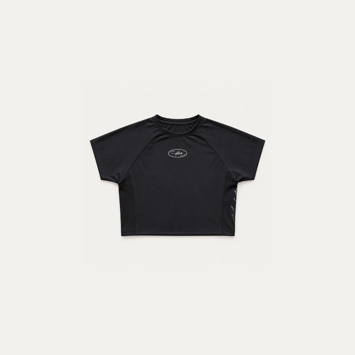 BLUSA CROP TOP MINDSET A-M