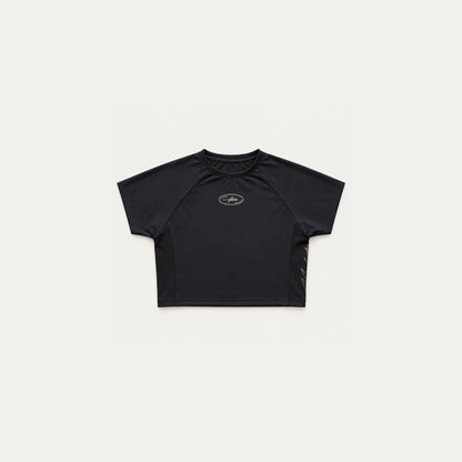 BLUSA CROP TOP MINDSET A-M