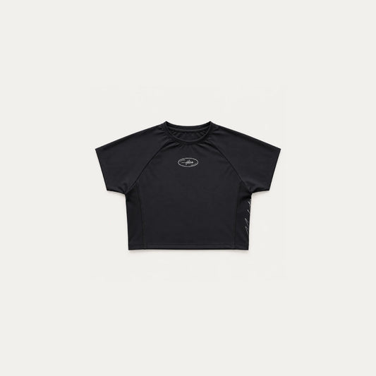 BLUSA CROP TOP MINDSET A-M