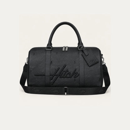 BLACK GEAR BAG