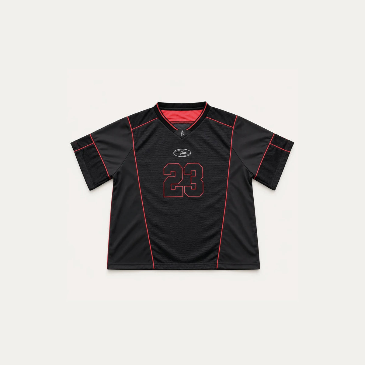 KILLER JERSEY RED LINE A-M