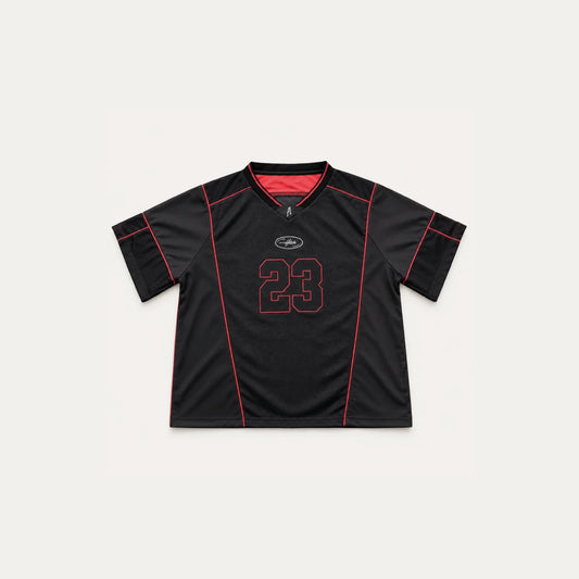 KILLER JERSEY RED LINE A-M