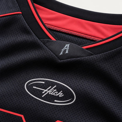 KILLER JERSEY RED LINE A-M