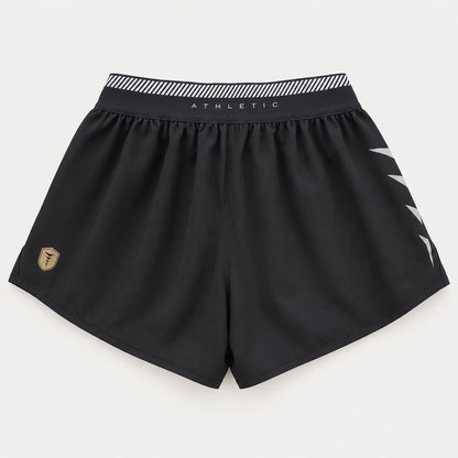 PANTALONETA LADY ATHLETIC BAND A-M