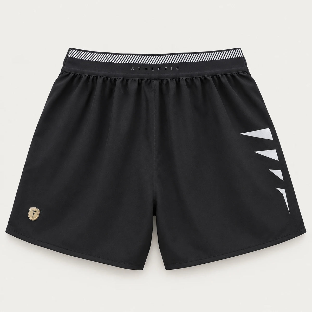 PANTALONETA MEN ATHLETIC BAND A-M