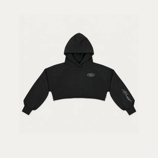SACO LADY SET BLACK A-M