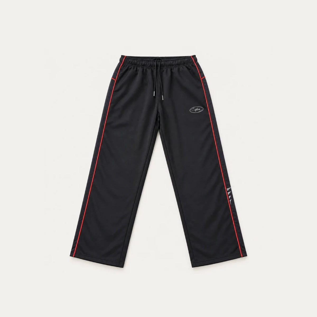 SUDADERA - MEN TRACKSUIT RED LINE A-M