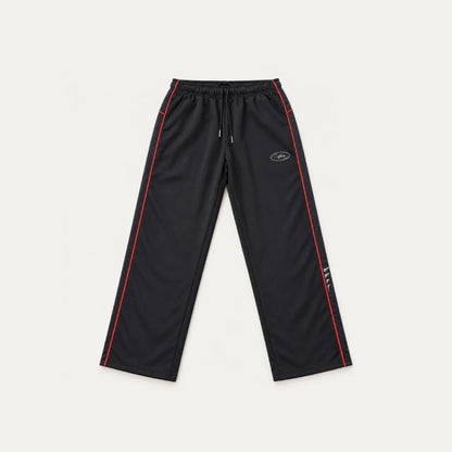 SUDADERA - MEN TRACKSUIT RED LINE A-M