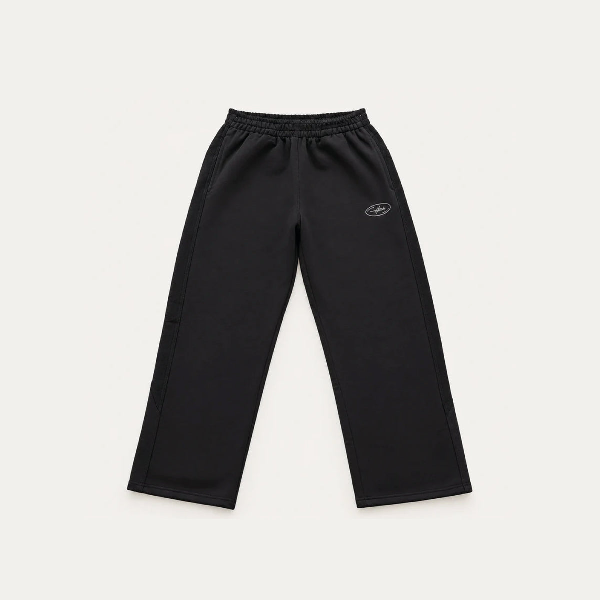 PANTALON LADY SET BLACK A-M