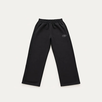 PANTALON LADY SET BLACK A-M